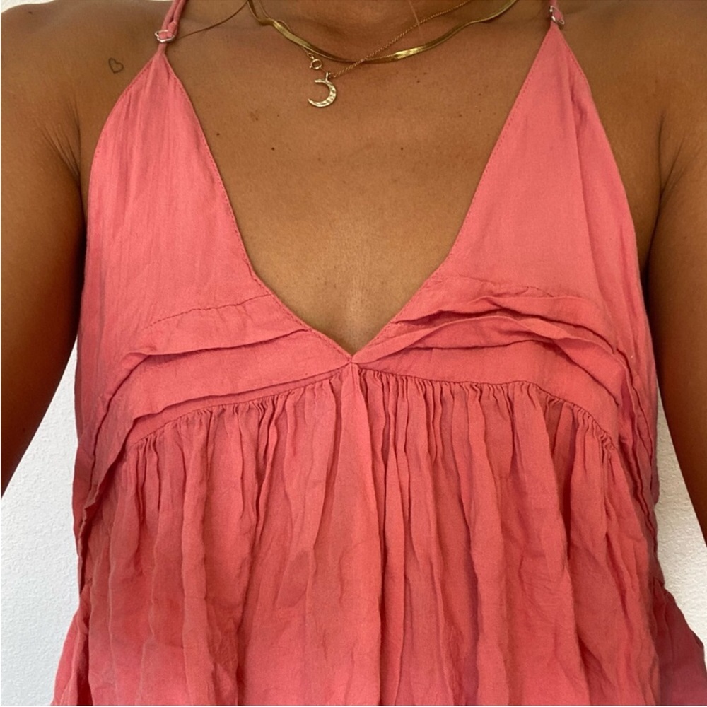 INDAH top